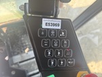 Control Station with Hydraulic Controls