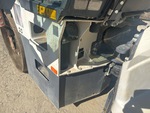 Chassis with Frame Condition