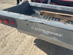 General Appearance with Sheet Metal (fiberglass) Condition