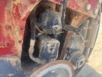 Drivetrain with Right Front Drive Motor