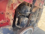 Hydraulics with Drum Vibration Motors