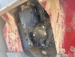 Drivetrain with Right Rear Drive Motor