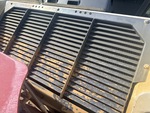 Engine with Radiator