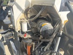 Engine with Engine - Left Side