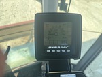 Control Station with Engine Oil Pressure
