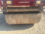 Chassis with Drum Condition
