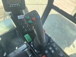 Control Station with Drivetrain Controls