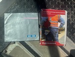 Safety with