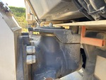 Chassis with Articulating Center Pins