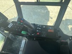 Control Station with Dash Console