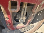 Drivetrain with Left Rear Drive Motor