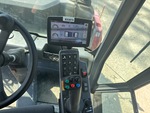 Control Station with Hydraulic Controls