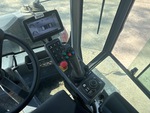 Control Station with Dash Console
