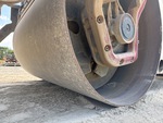 Chassis with Drum Condition
