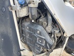 Engine with Engine - Right Side