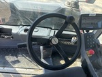 Control Station with Steering Controls