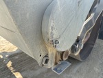 General Appearance with Sheet Metal (fiberglass) Condition