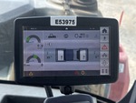 Control Station with Gauges