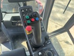 Control Station with Drivetrain Controls