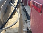Chassis with Water System