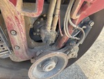 Drivetrain with Right Front Drive Motor