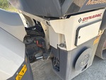 Chassis with Frame Condition