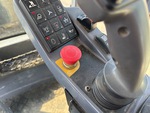 Safety with Safety Lock Out/Stop