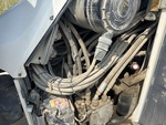 Hydraulics with Hoses