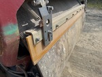 Chassis with Rubber Drum Isolators