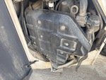 Engine with A/C Compressor