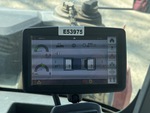 Control Station with Engine Oil Pressure