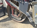 Hydraulics with Drum Vibration Motors