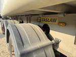 Trailer Chassis with Marker Lights Functional