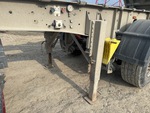 Trailer Chassis with Landing Gear / Tongue Jack
