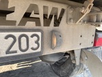 Trailer Chassis with