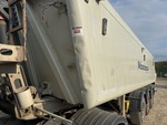 General Appearance with Sheet Metal (fiberglass) Condition