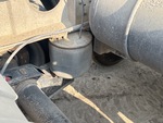 Trailer Chassis with Suspension Air Bags