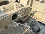 Air System with Air Valve
