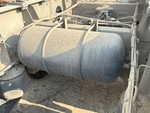 Air System with Air Tank