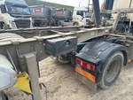 Trailer Chassis with