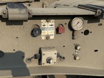 Air System with Controls
