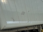 General Appearance with Paint