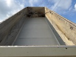 Trailer Chassis with Deck/ Floor Condition