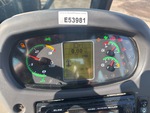 Control Station with Warning Lights