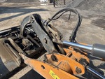 Chassis with Tilt Linkage