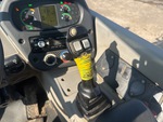 Control Station with Auxiliary Hydraulic Control