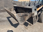 Specialty with Loader Bucket Condition