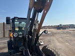 Hydraulics with Loader Lift Cylinders