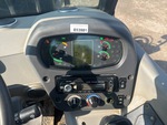 Control Station with Dash Console
