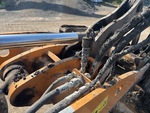 Hydraulics with Auxiliary Hydraulic Plumbing